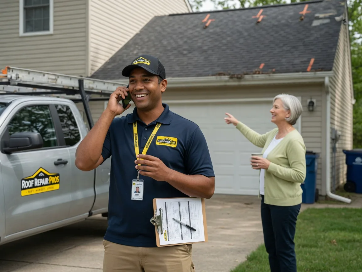 Roof Repair Keyesport, IL FAQs